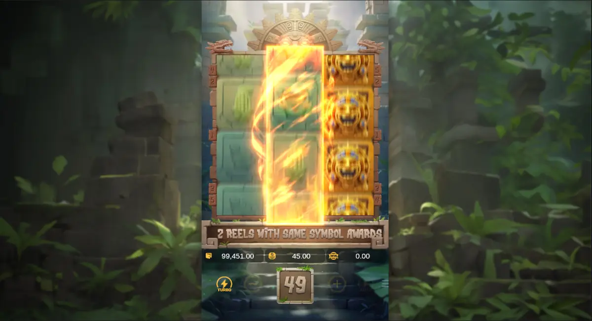 Incan Wonders demo modo grátis